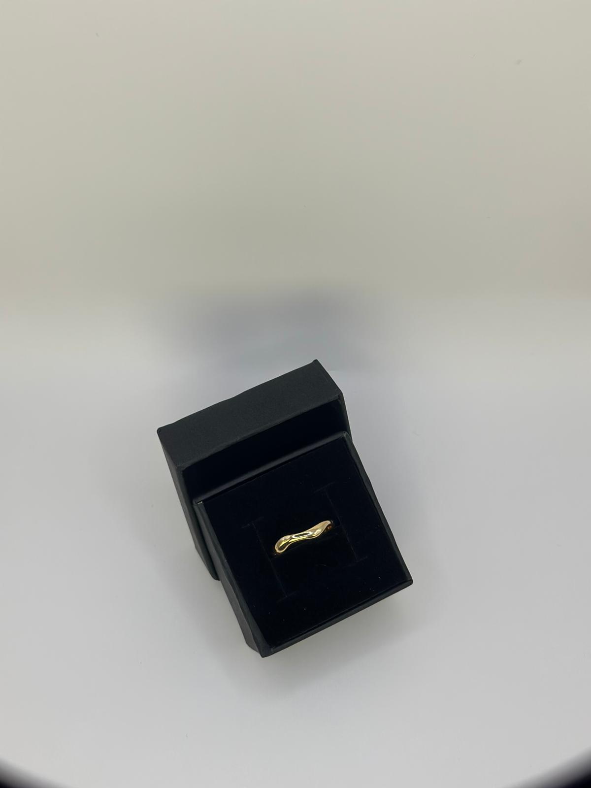 Veloura “Сияна” Пръстен