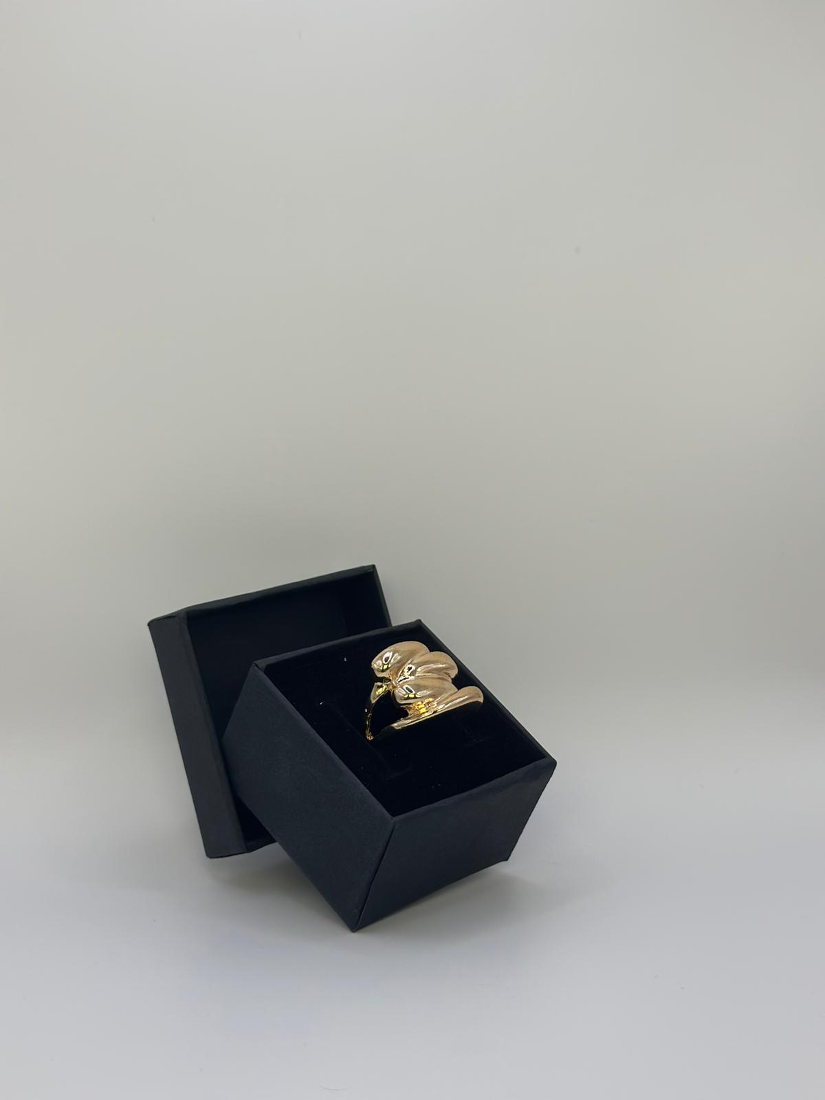 Veloura “Далия” Пръстен