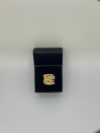 Veloura “Далия” Пръстен