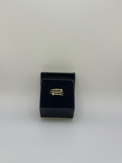 Veloura “Елина” Пръстен