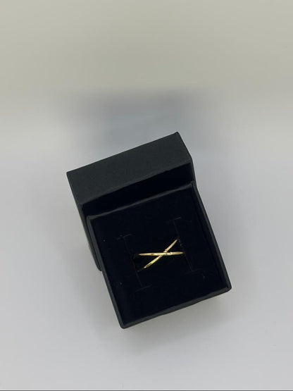 Veloura “Жасмина” Пръстен