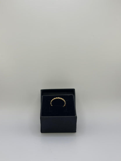 Veloura “Кристена” Пръстен