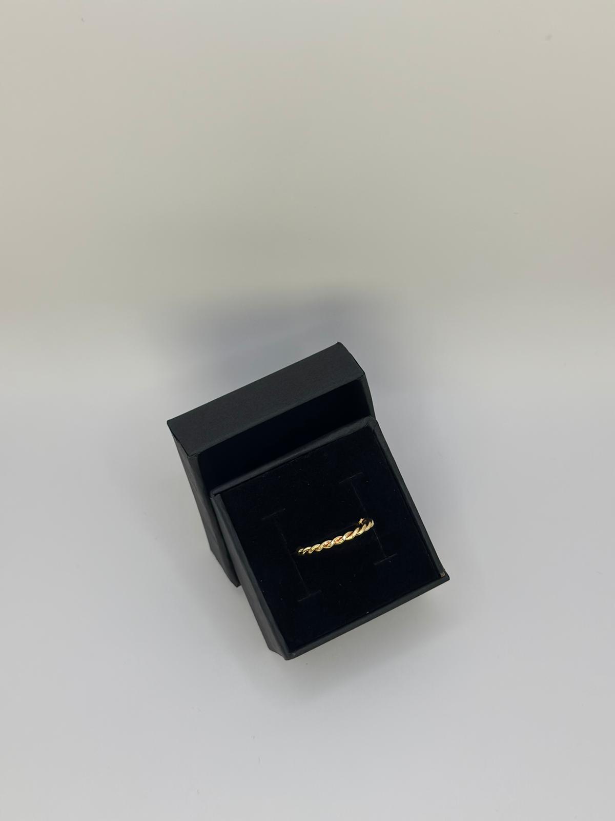 Veloura “Кристена” Пръстен