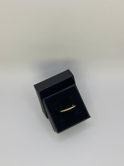 Veloura “Кристена” Пръстен