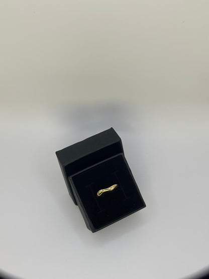 Veloura “Сияна” Пръстен