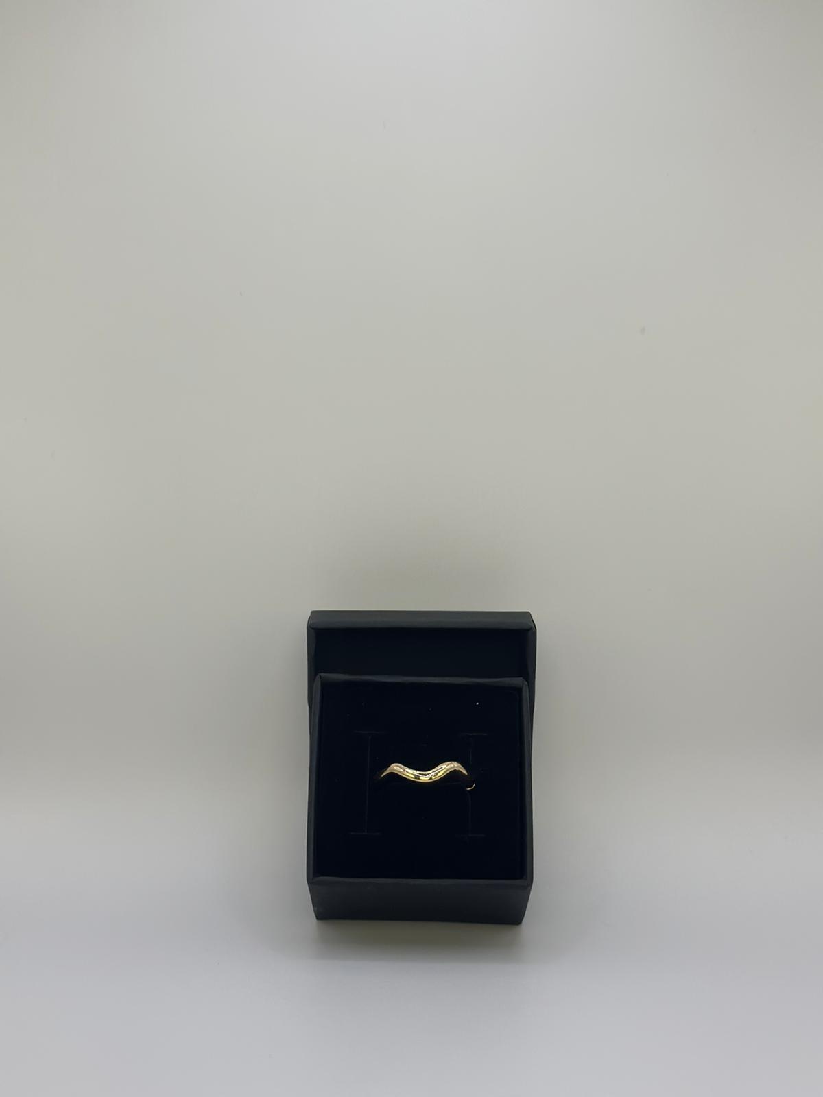 Veloura “Сияна” Пръстен