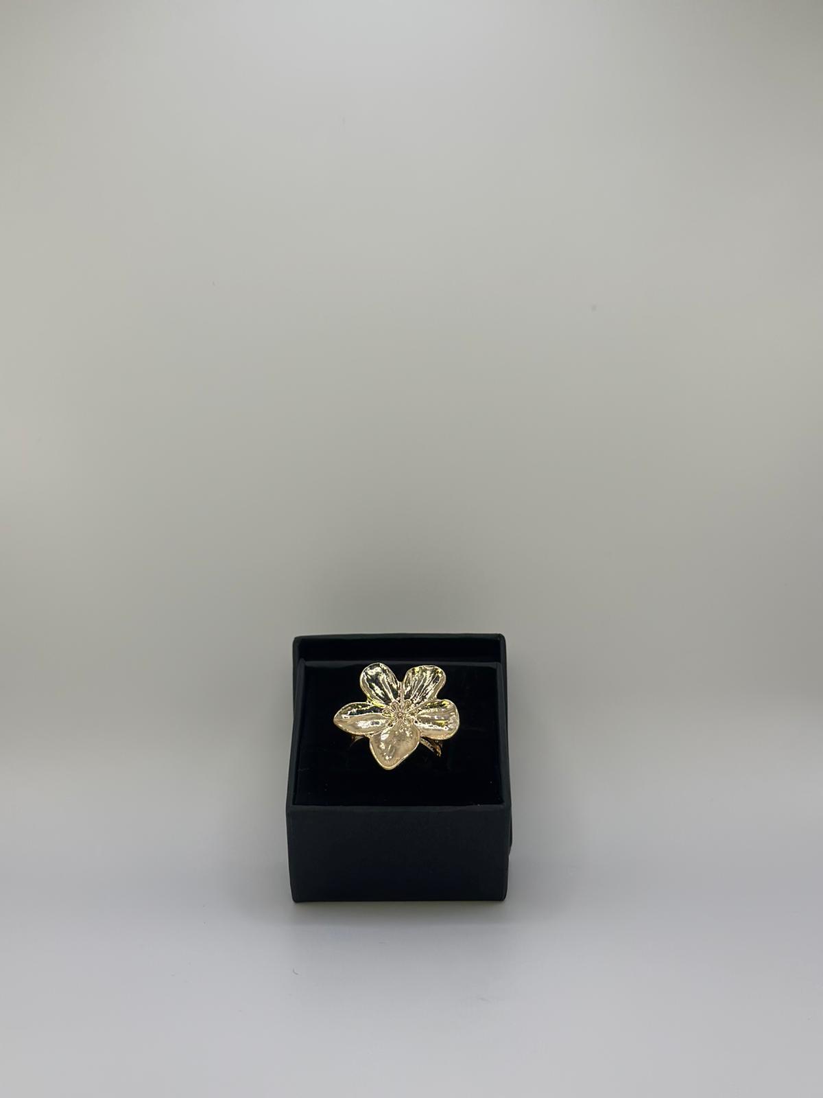 Veloura “Аделис” Пръстен