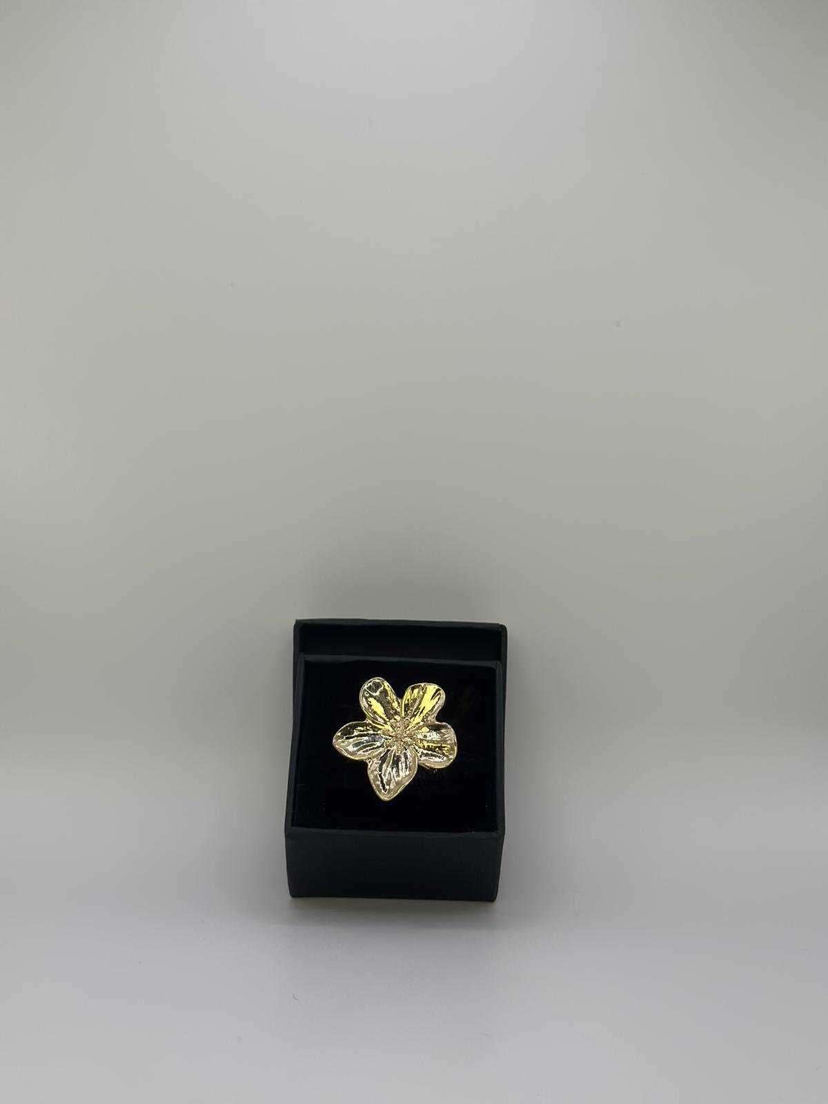 Veloura “Аделис” Пръстен