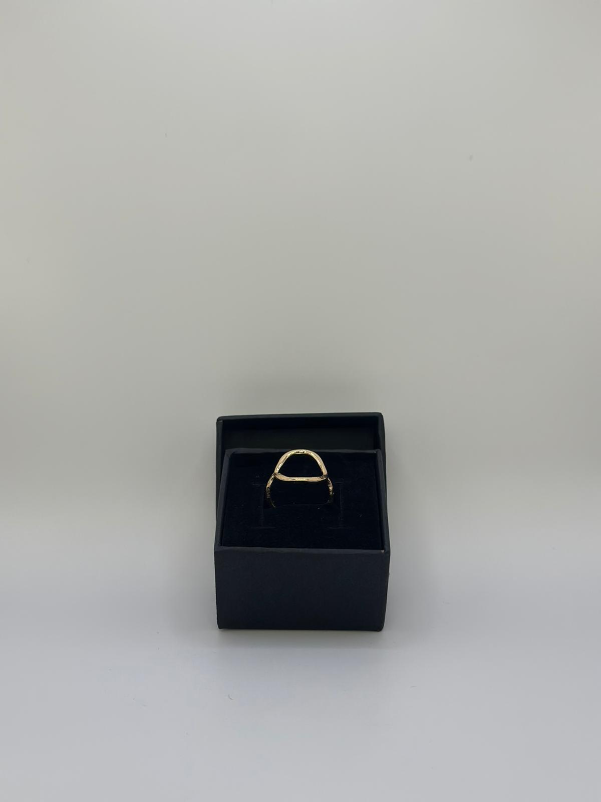 Veloura “Солвина” Пръстен