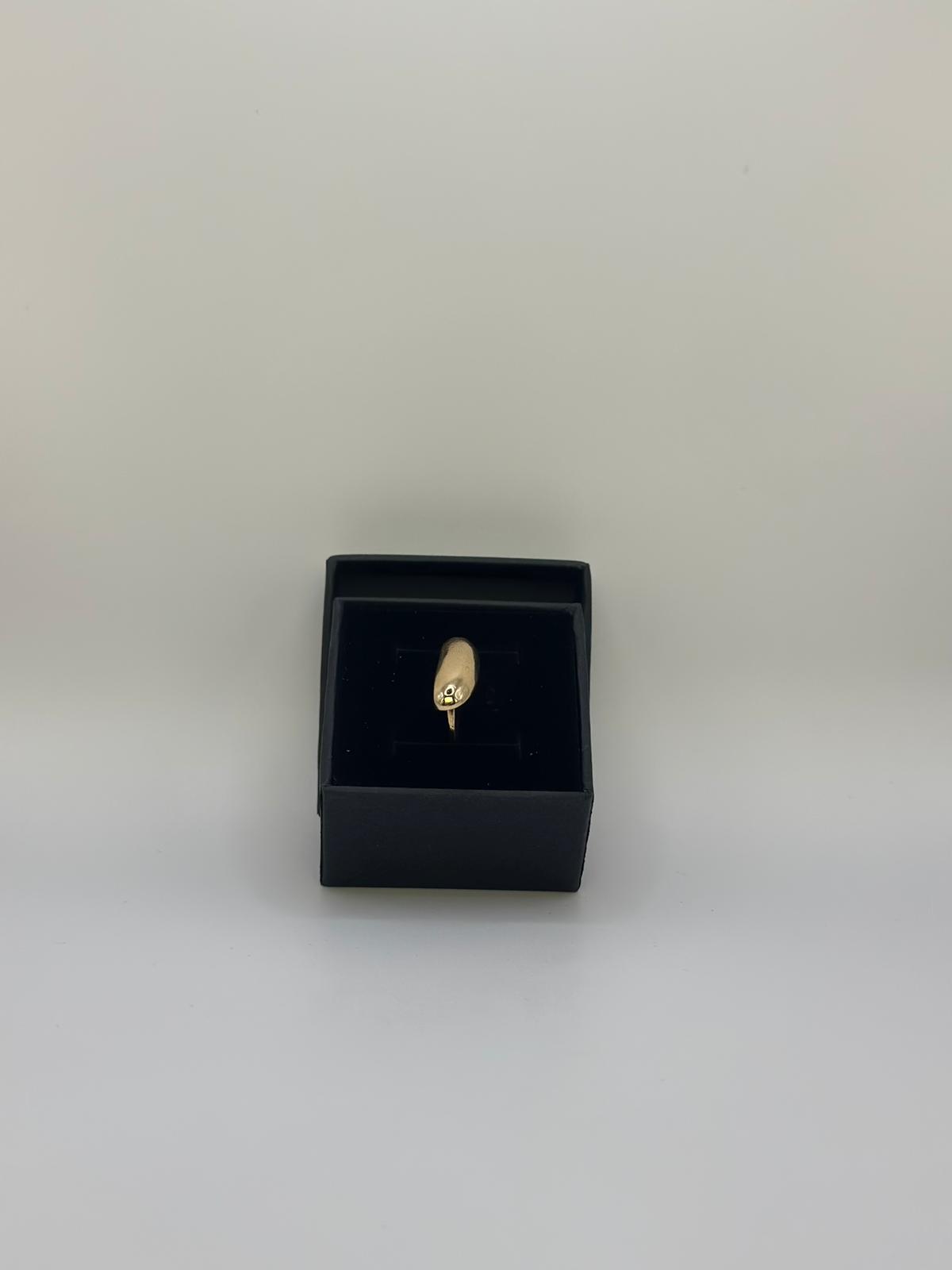 Veloura “Евангелина” Пръстен