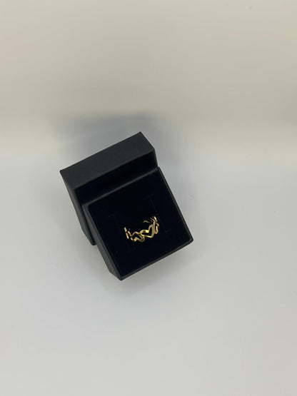 Veloura “Брилена” Пръстен