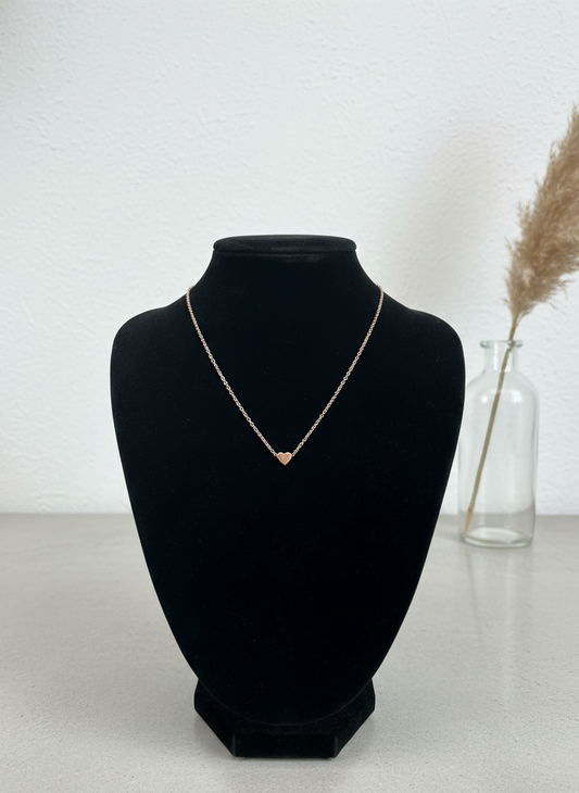 Колие „Кристална Пеперуда“ 💎🦋