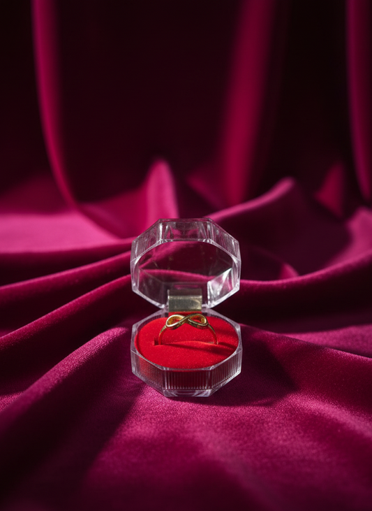 Veloura “Талияна” Пръстен