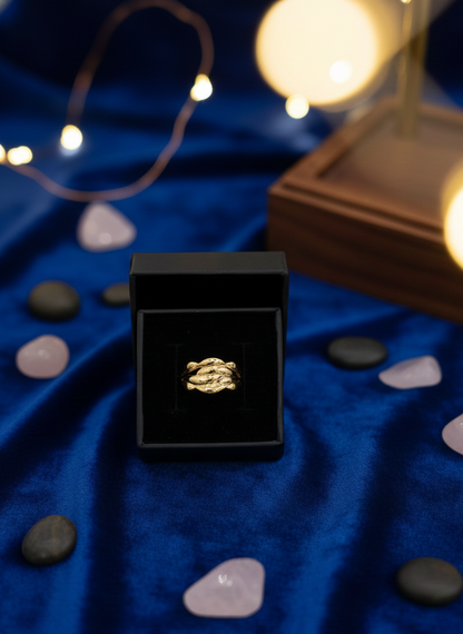 Veloura “Далия” Пръстен