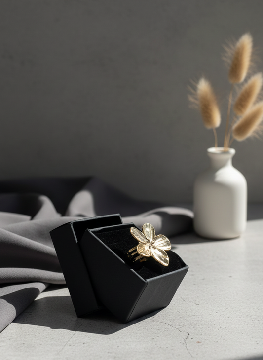 Veloura “Аделис” Пръстен