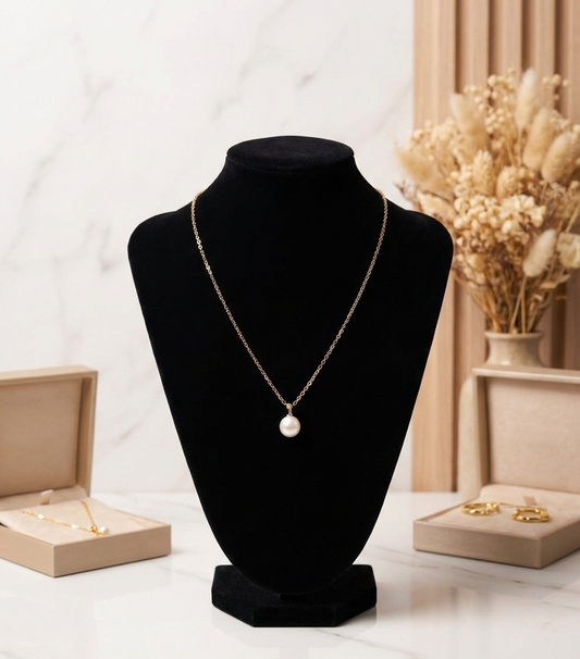 Колие „Нежен Полъх“ 🌸✨