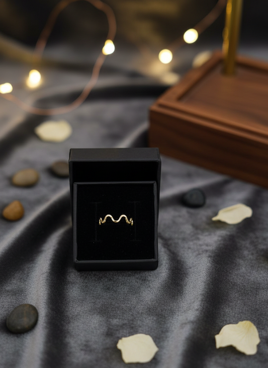 Veloura “Валена” Пръстен