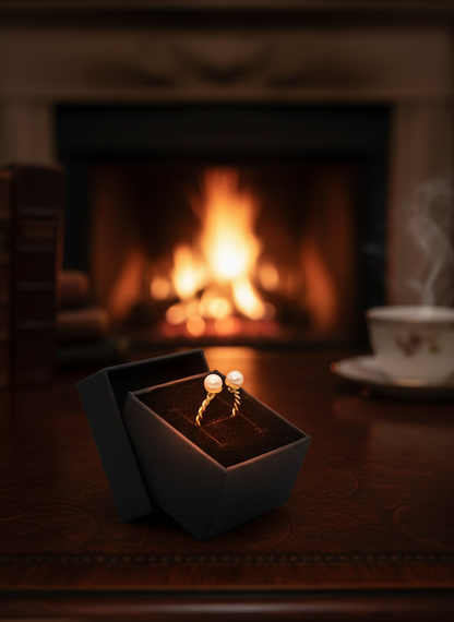 Veloura “Верена” Пръстен