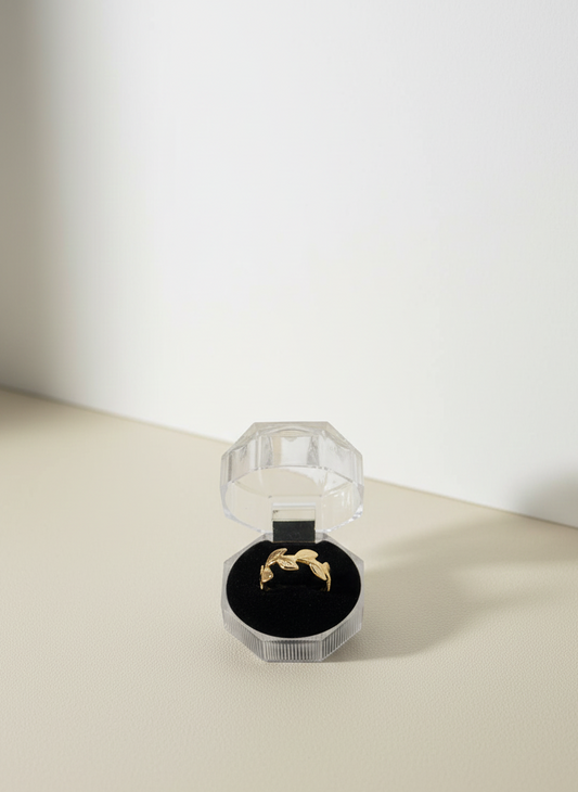 Veloura “Искра” Пръстен