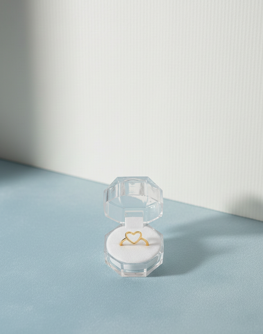 Veloura “Естелла” Пръстен