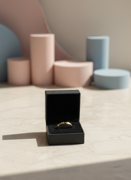 Veloura “Аврора” Пръстен