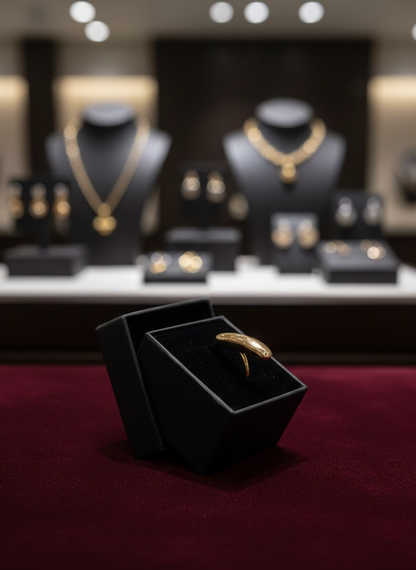 Veloura “Евангелина” Пръстен