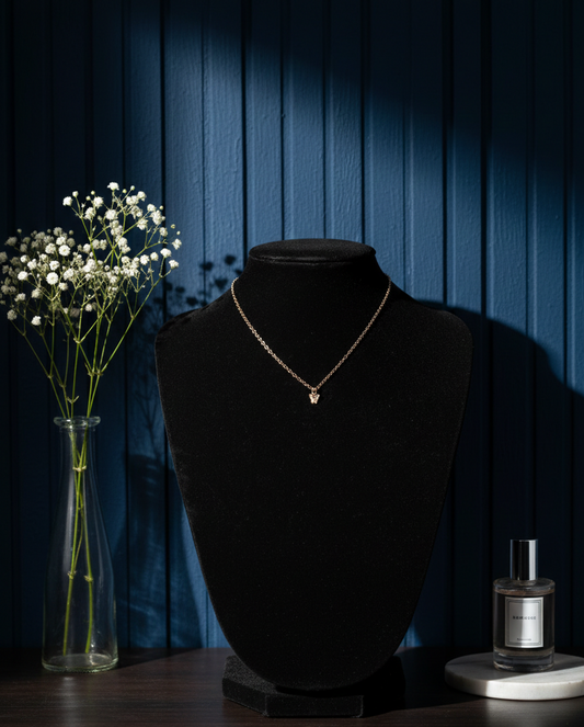 Колие „Пеперудена Магия“ 🦋✨