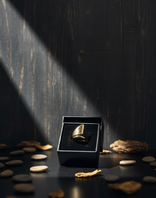 Veloura “Ливиана” Пръстен