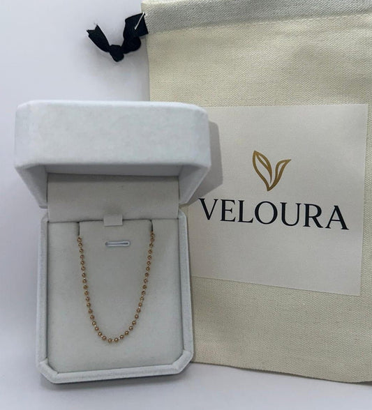 Veloura ZENITH Bracelet