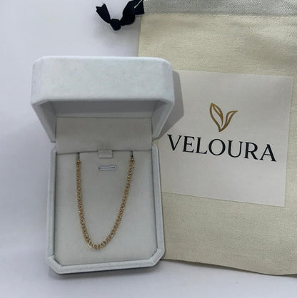 Veloura ECLIPSE Bracelet