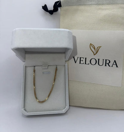 Veloura RADIANCE Bracelet