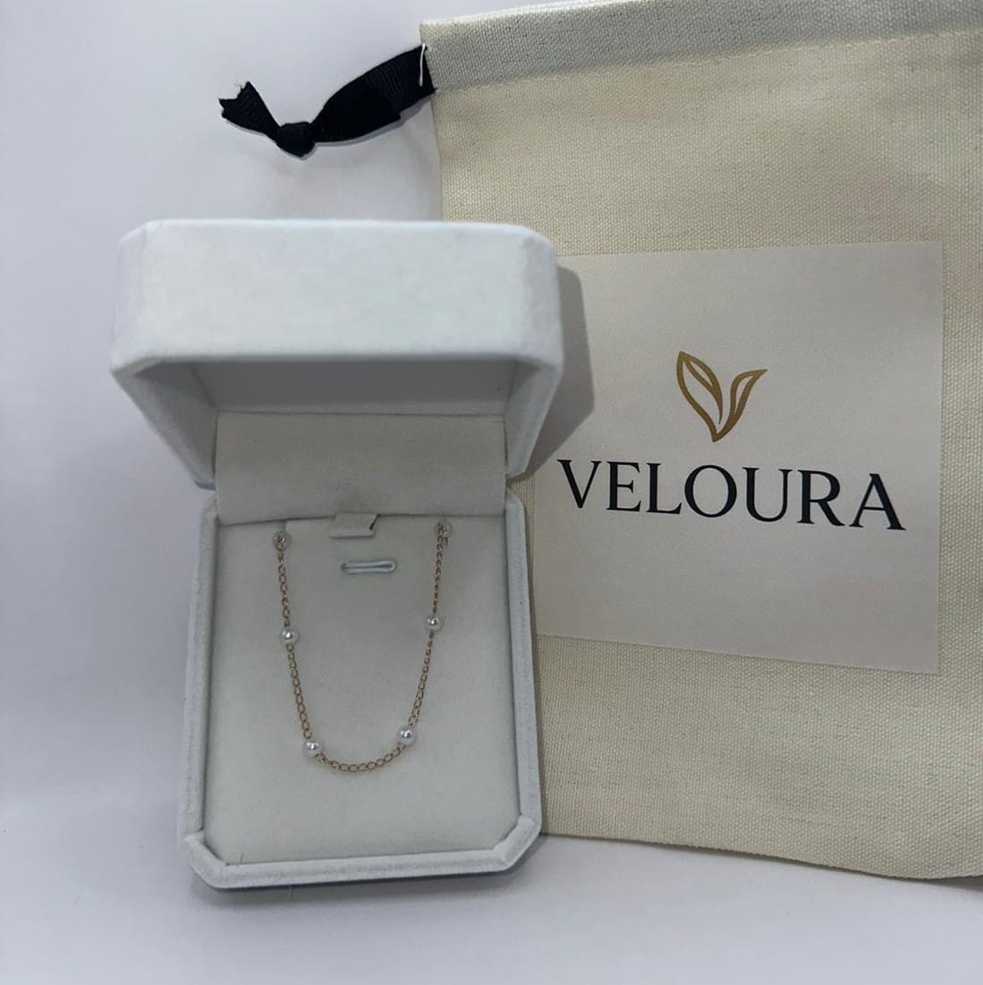 Veloura SOLIS Bracelet