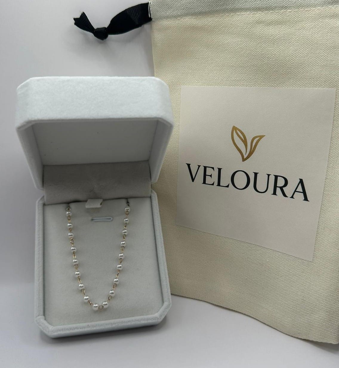Veloura LUNA Bracelet